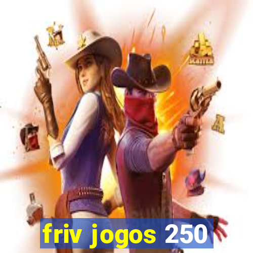 friv jogos 250